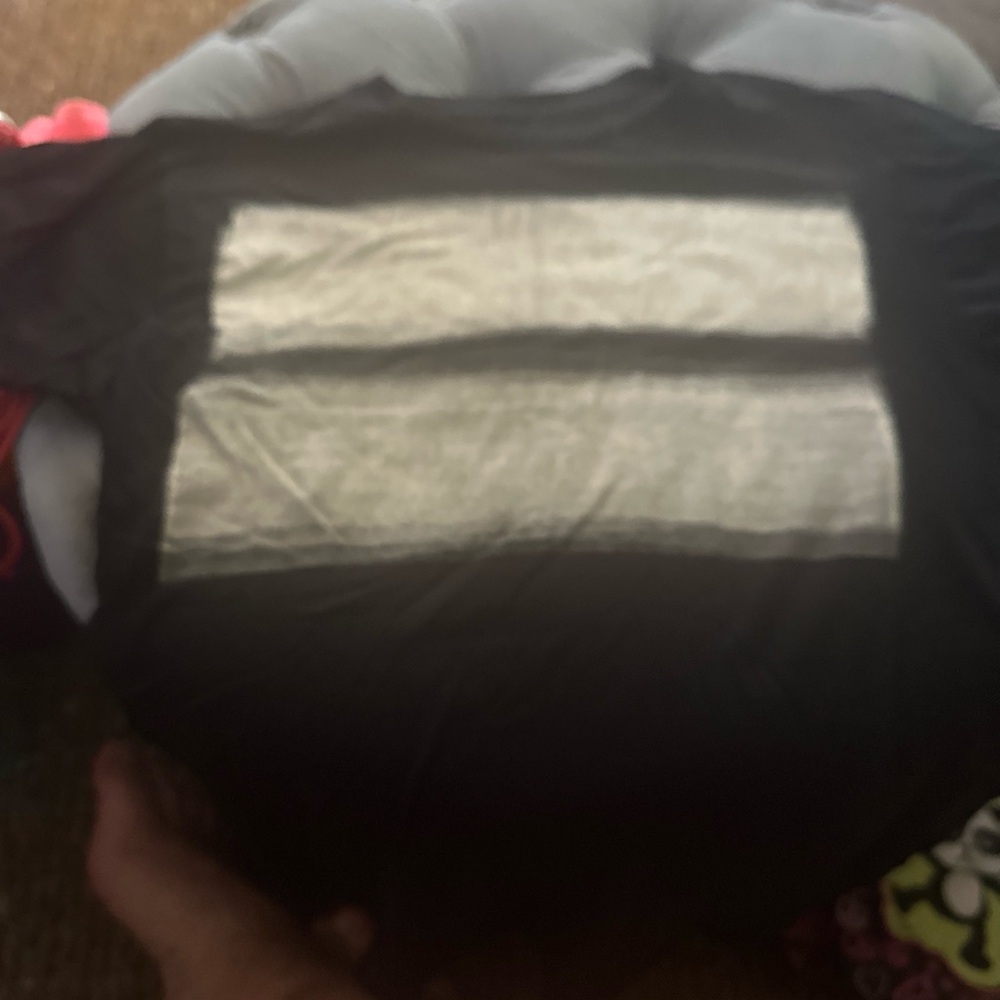 Vstg size small used